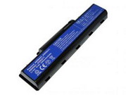 4400mAh 10.80V AGATEWAY AS09A51 Laptop Battery Replacement